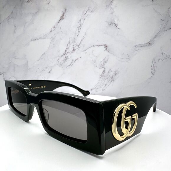 New Gucci Sunglasses - Picture 16 of 16